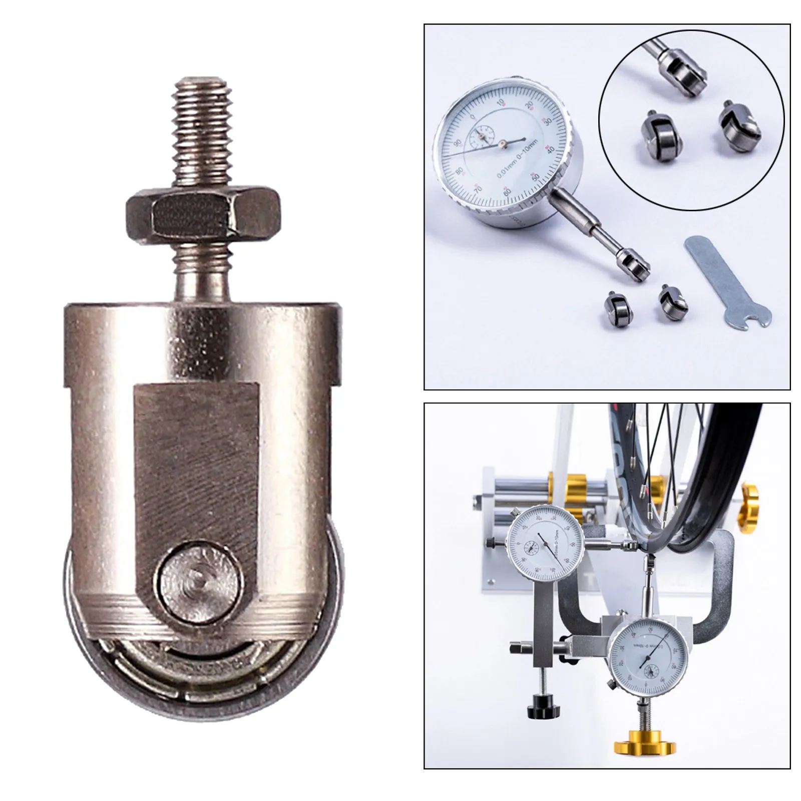 Abxi Bike Rim Teste…