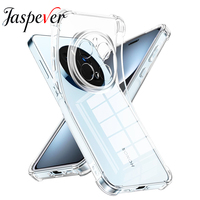 Silicone Shockproof Case For Huawei Honor Magic7 Magic6 Magic5 Magic4 Magic 7 6 5 4 3 Pro Lite Ultimate 5G Clear Soft Ultra-Thin