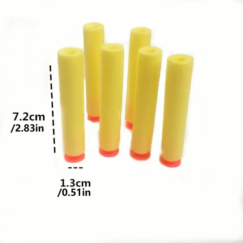 97BC Parent Child Interactive Foam Shooters Game Family Outdoor Family pour les enfants 4 ans
