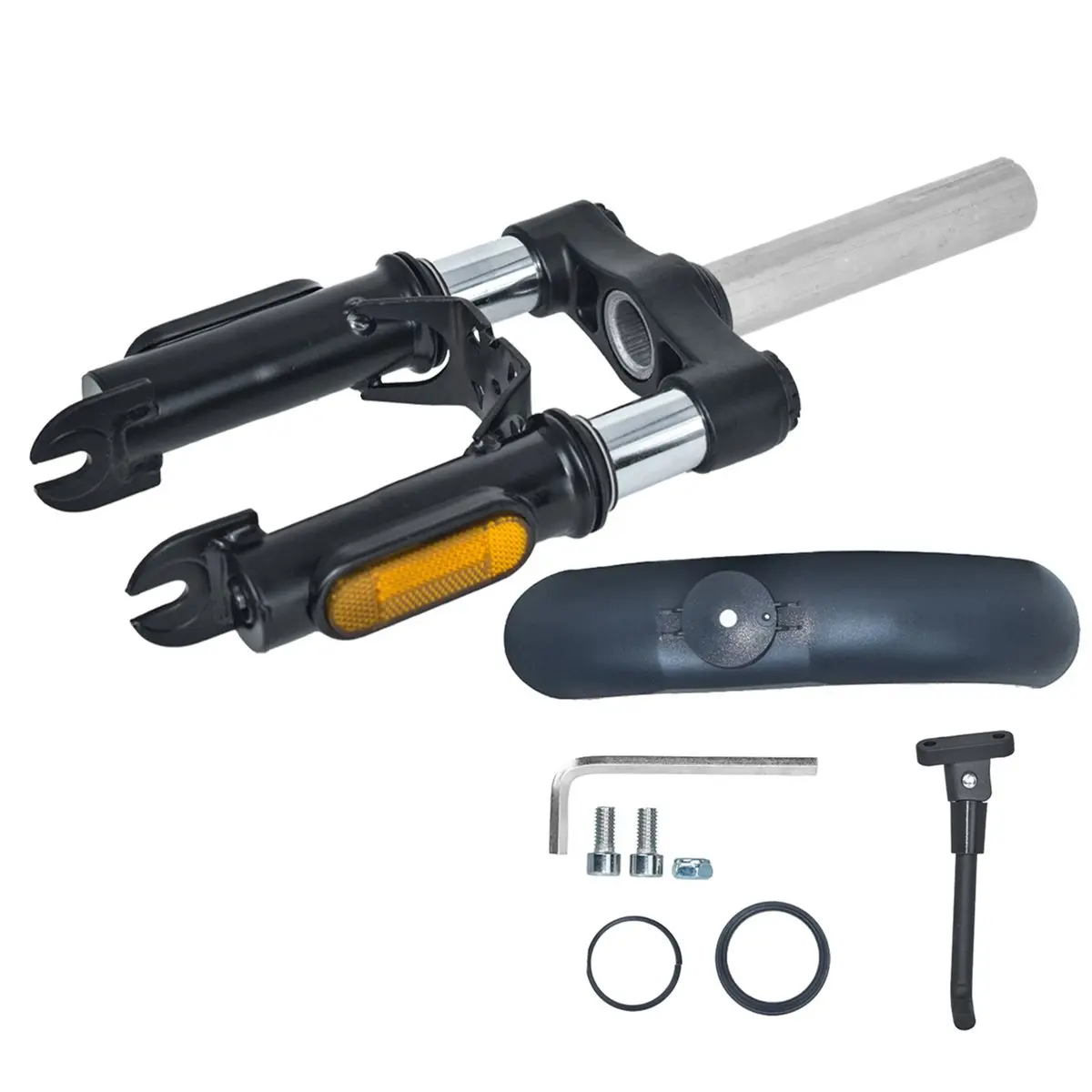 

Hydraulic Suspension Kit for M365 Pro 1S MI3 Electric Scooters [T34-2026]