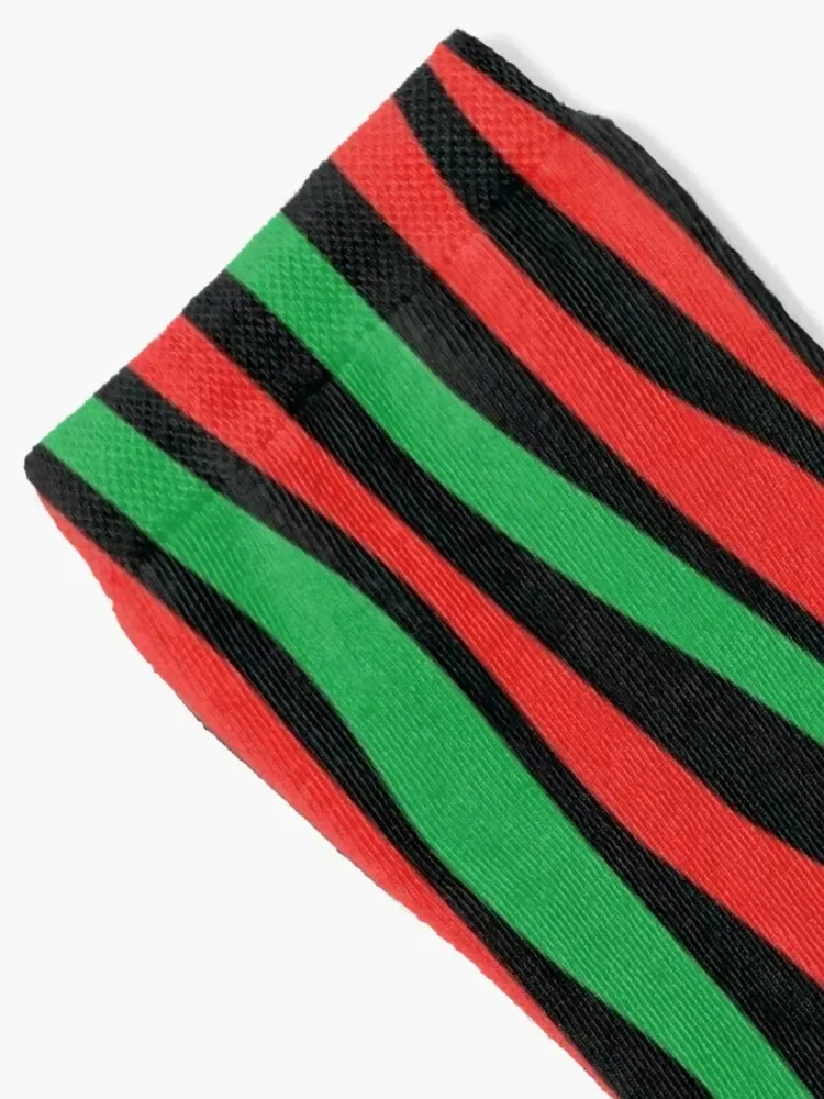 Low End Theory ATCQ Socks cartoon retro Socks Ladies Men's