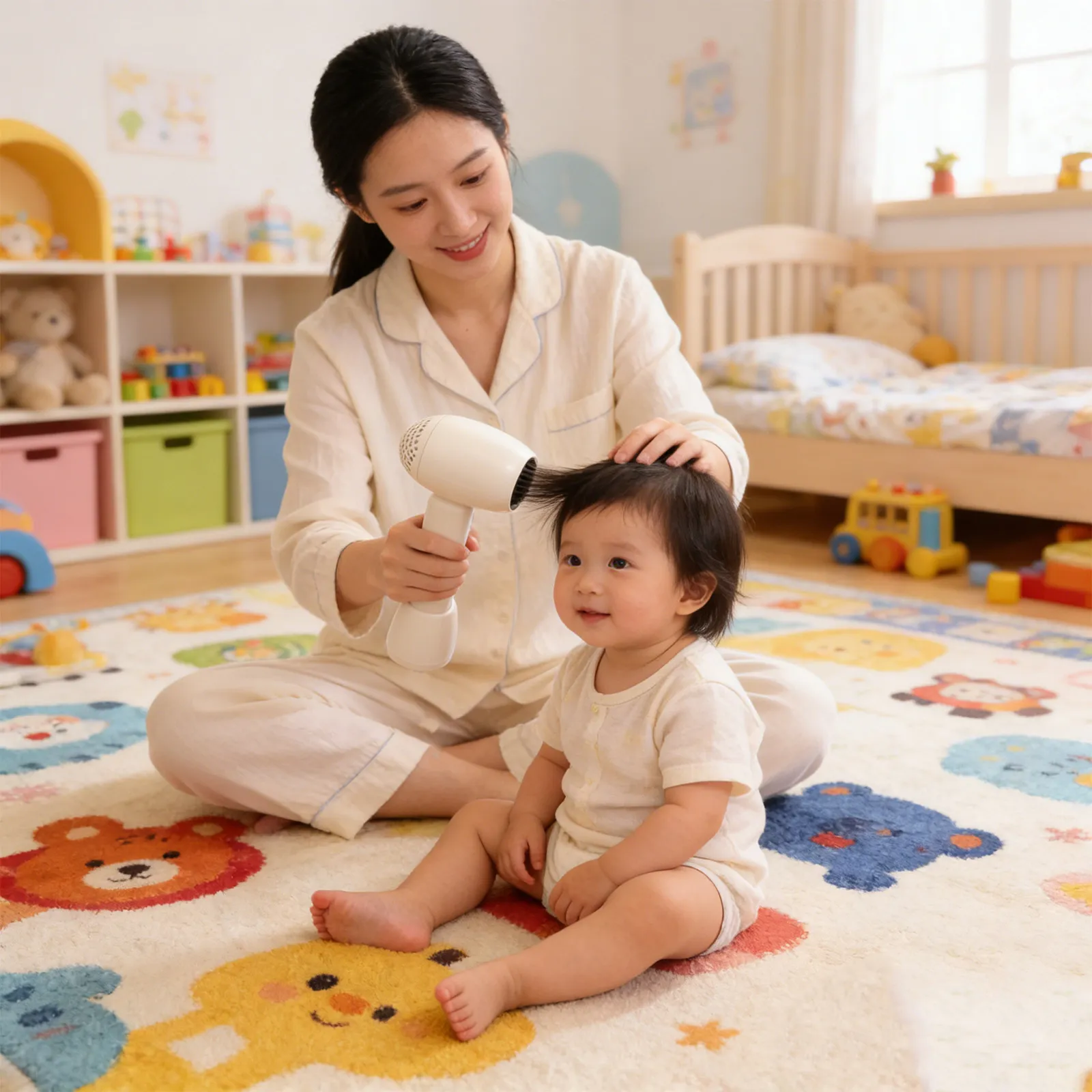 secador-de-pelo-inalambrico-para-bebes-mini-secador-portatil-para-bebes-y-ninos-pequenos-control-de-temperatura-seguro-silencioso-secador-de-viaje-sin-calor