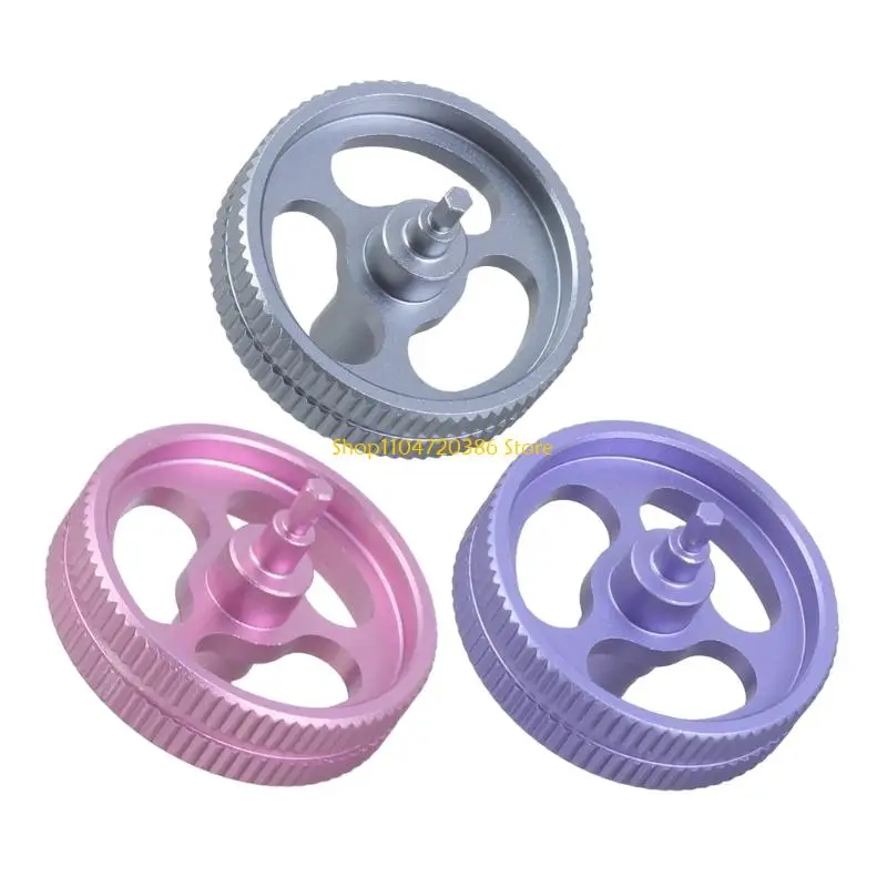 

Длинное последнее металлическое колесо мыши для мыши для G102 G304 G305 Эффективная работа колеса и гладкий вид мыши