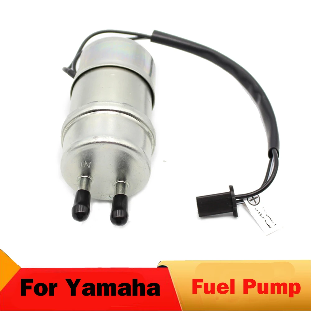 Motorcycle Fuel Pump For Yamaha BT1100 Bulldog 1100 XV400 Virago 400 XV535A Virago XVS400 Drag Star 3YX-13907-01 3LN-13907-00