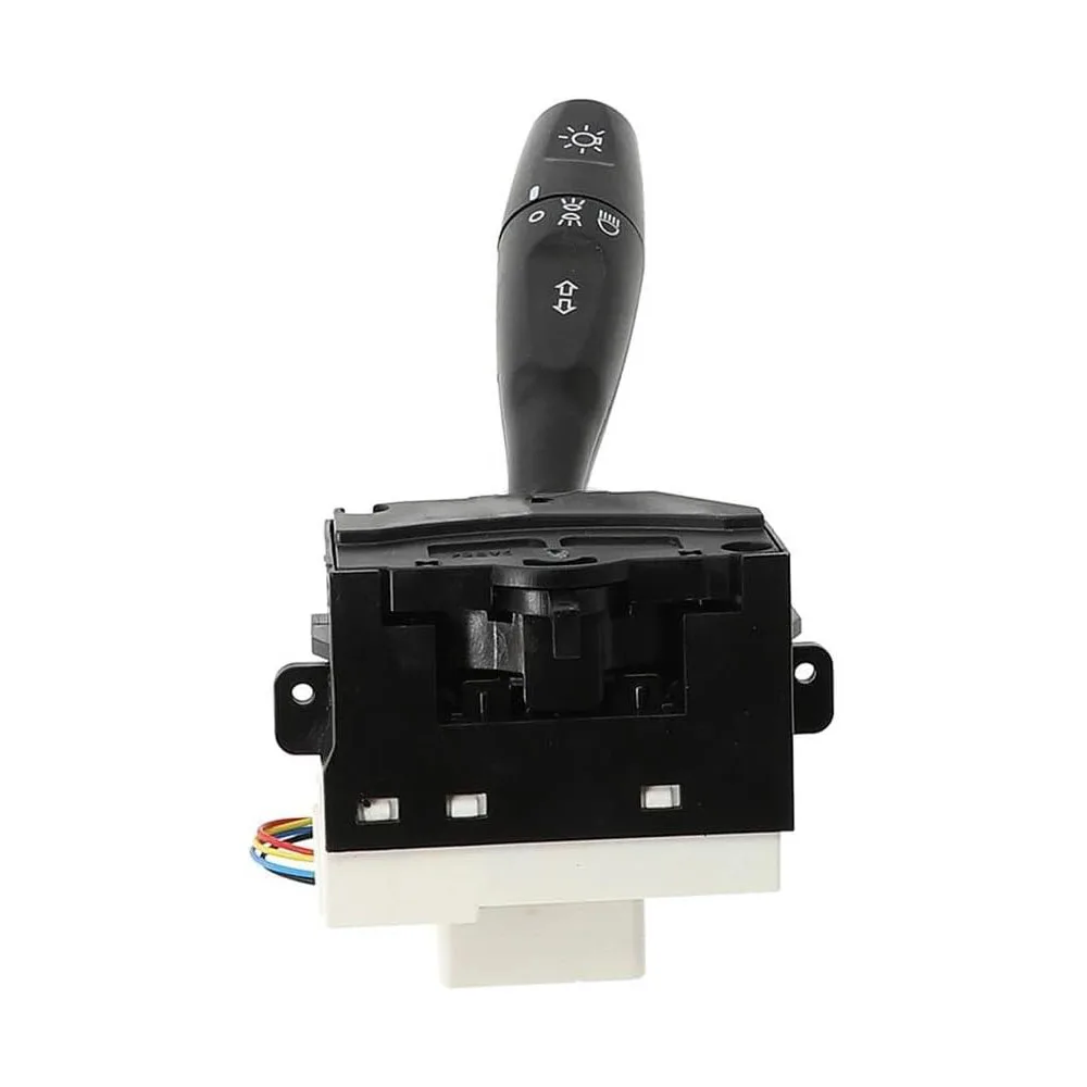 MR459877 MR329636 LHD 방향 지시등 헤드램프 조명 스위치 미쓰비시 L200 1996-2007 K60 K70 자동차 액세서리