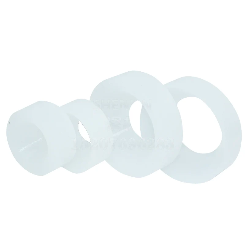 

Capping machine silicone pad, capping head silicone pad 10-50mm wear-resistant machine capping head inner pad