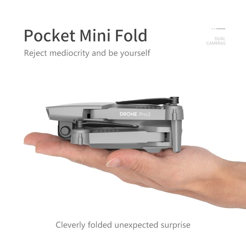 E99 Drone 4k Professional Remote Control Camera Optical Flow Localization Quadcopter Drone UAV Obstacle Avoidance Wide-View