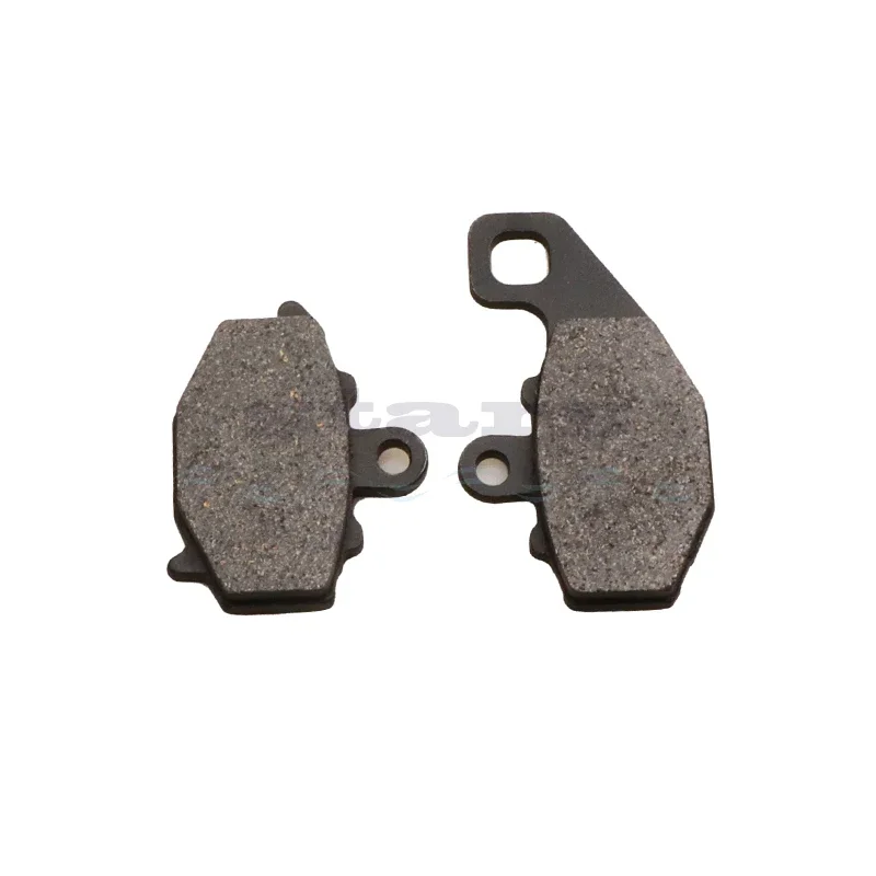 Brake Pads For KAWASAKI ZX-9R ZX9R ZX 9R Ninja 1996 1997 ZX900 ZX 900 1998 1999 2000 2001