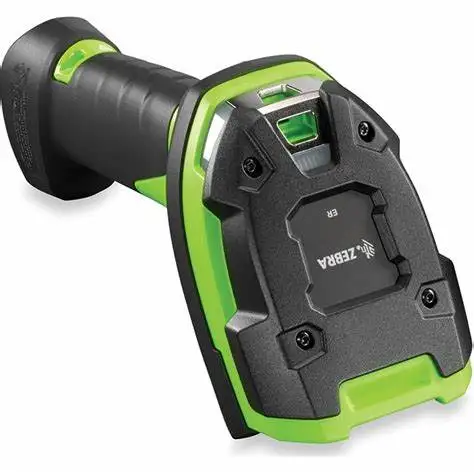 Zebra Ds3678DP Wireless Scanner with Direct Decoding Indicator ZEBRA Barcode Scanner