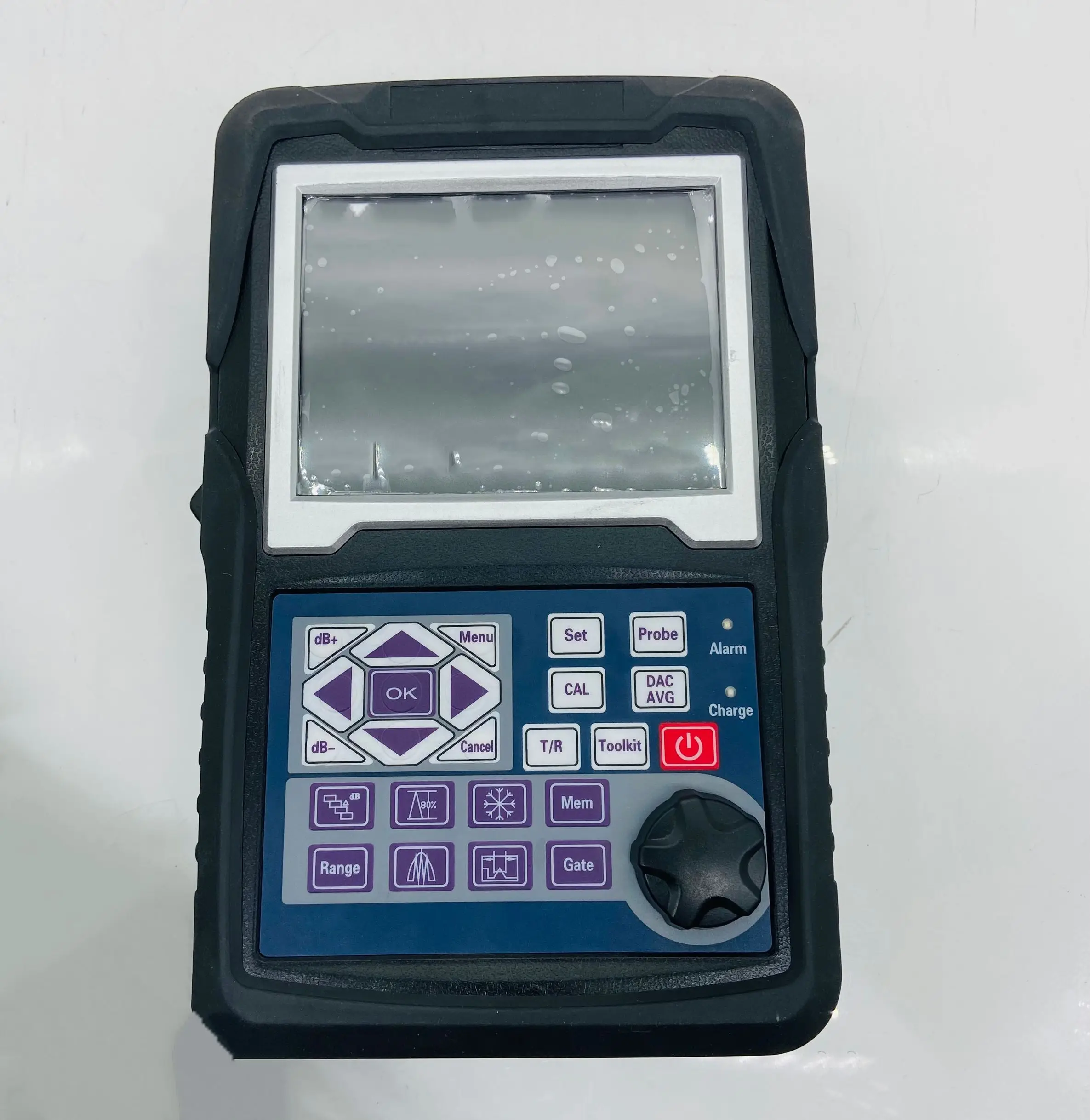 Big Range Portable …