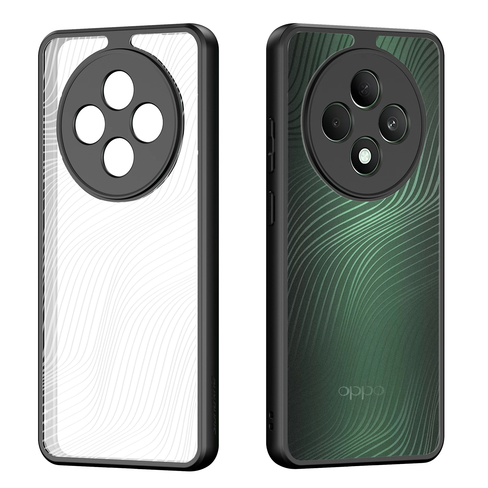 Dux Ducis For Oppo … - image