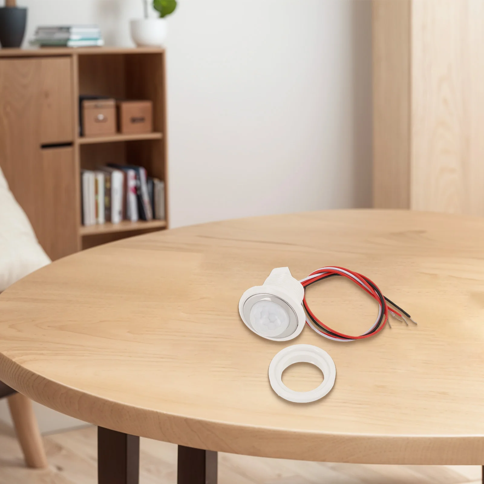 DC5-24V Motion Swit…