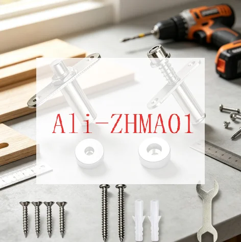 Heavy Duty 360 Degrees Rotation Pivot Window Hinges Multipurpose Adjustable Silent Smooth Rotation Corrosion Resistant Mounting