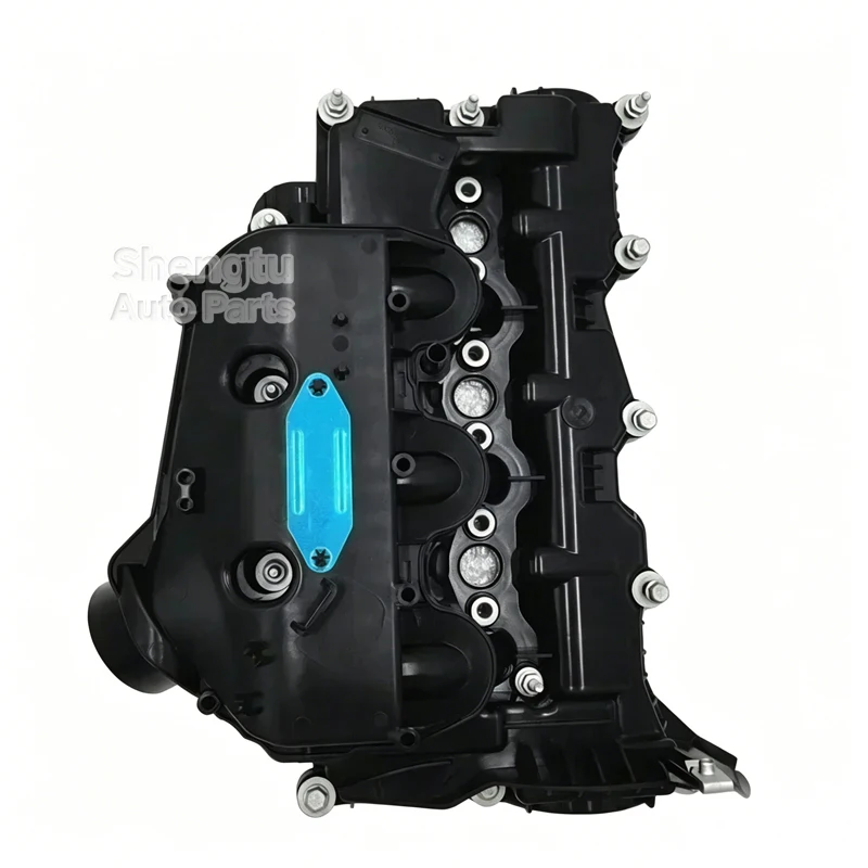

CAM COVER INLET MANIFOLD COVER FITS for LAND ROVER DISCOVERY MK4 RANGE ROVER SPORT VELAR RANGE ROVER SPORT LR105956 LR116732
