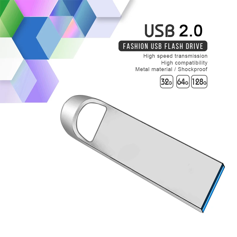 Business Business Gift USB Pendrive USB2.0 Mini Cle U Disk 8GB 16GB 32GB 64GB 128GB Portable Memory Stick Flash Drive - Aliexpress Deal