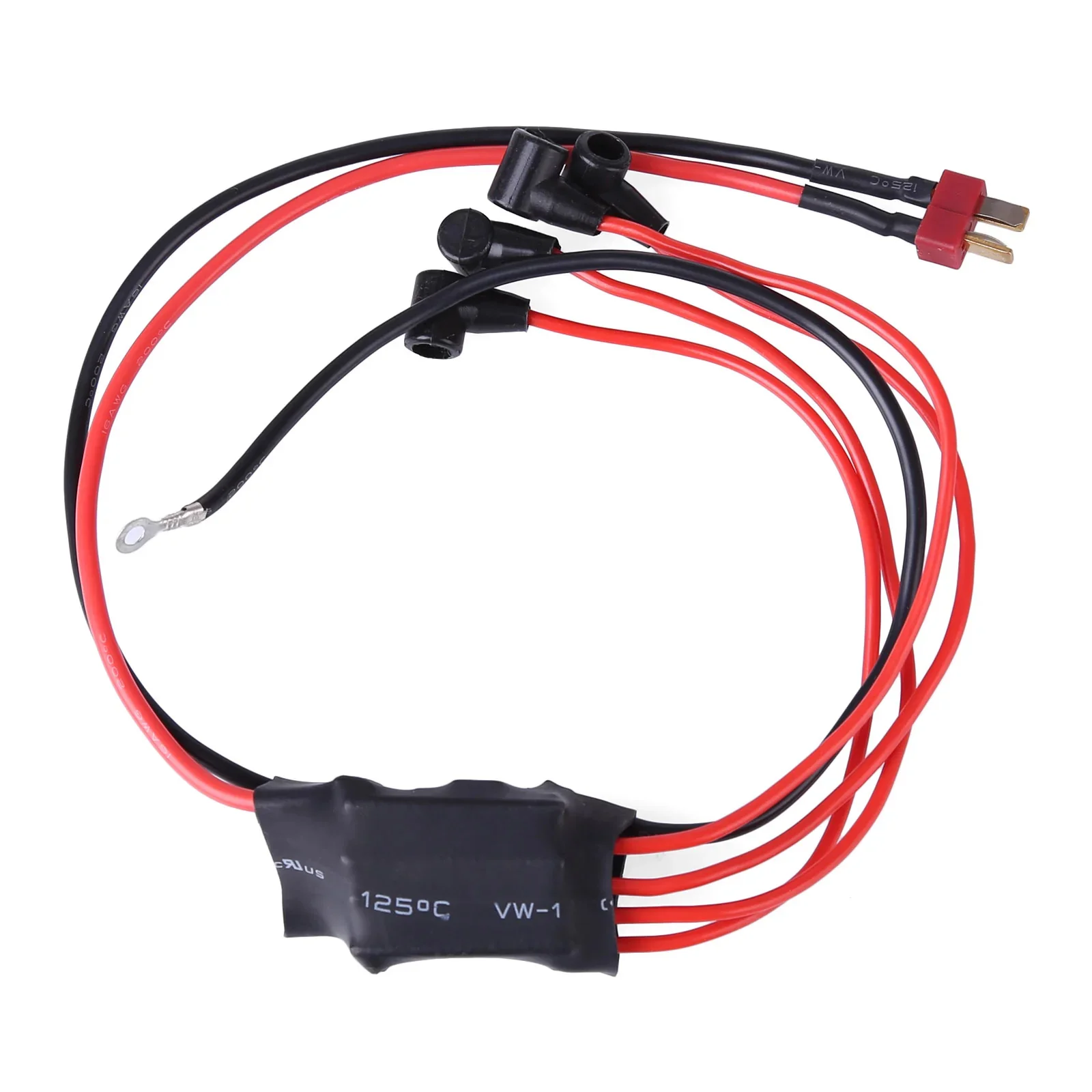 4-in-1 Ignition Module for TOYAN FS-V800 Engine Model Parts