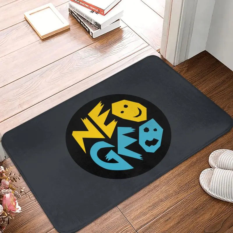 Personalized Neogeo…