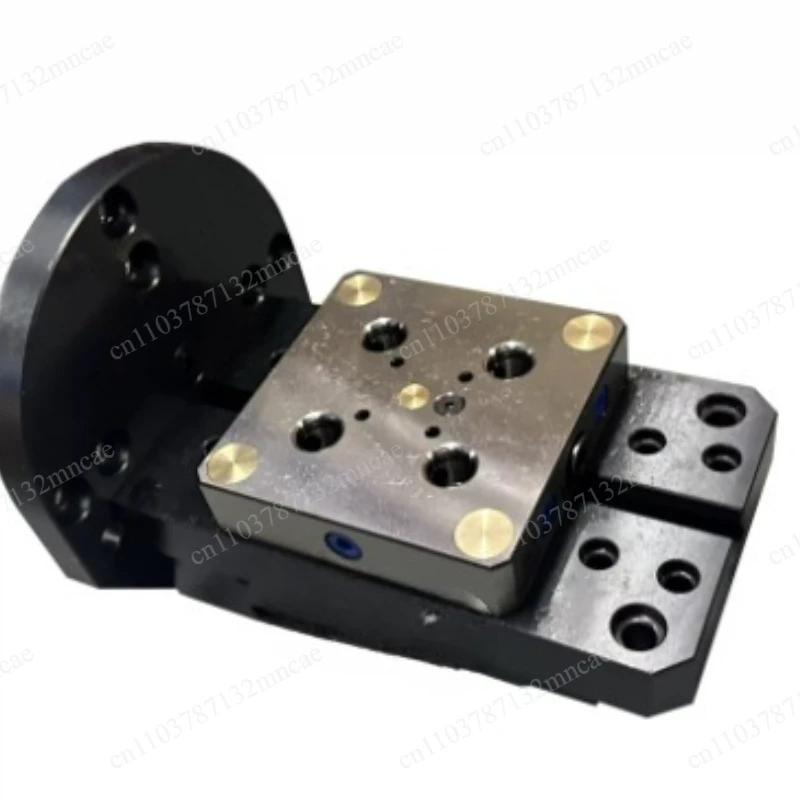 For Four-axis Bridge Plate Unilateral L Plate with T-groove Can Be Installed Arbitrarily