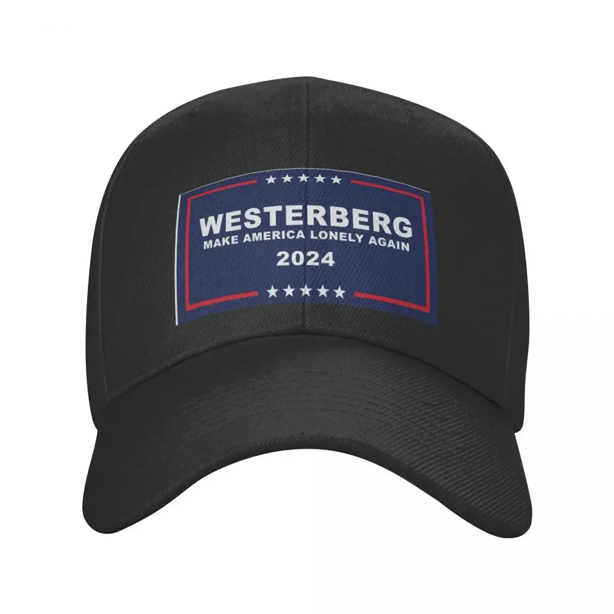 Westerberg 2024 Baseball Cap Mountaineering Trucker Hat Christmas Hat dad hat Women's Golf Clothing Men's