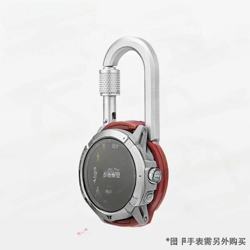 

Приключения на открытом воздухе, альпинизм, скалолазание, пеший туризм, специальные часы с быстрой пряжкой