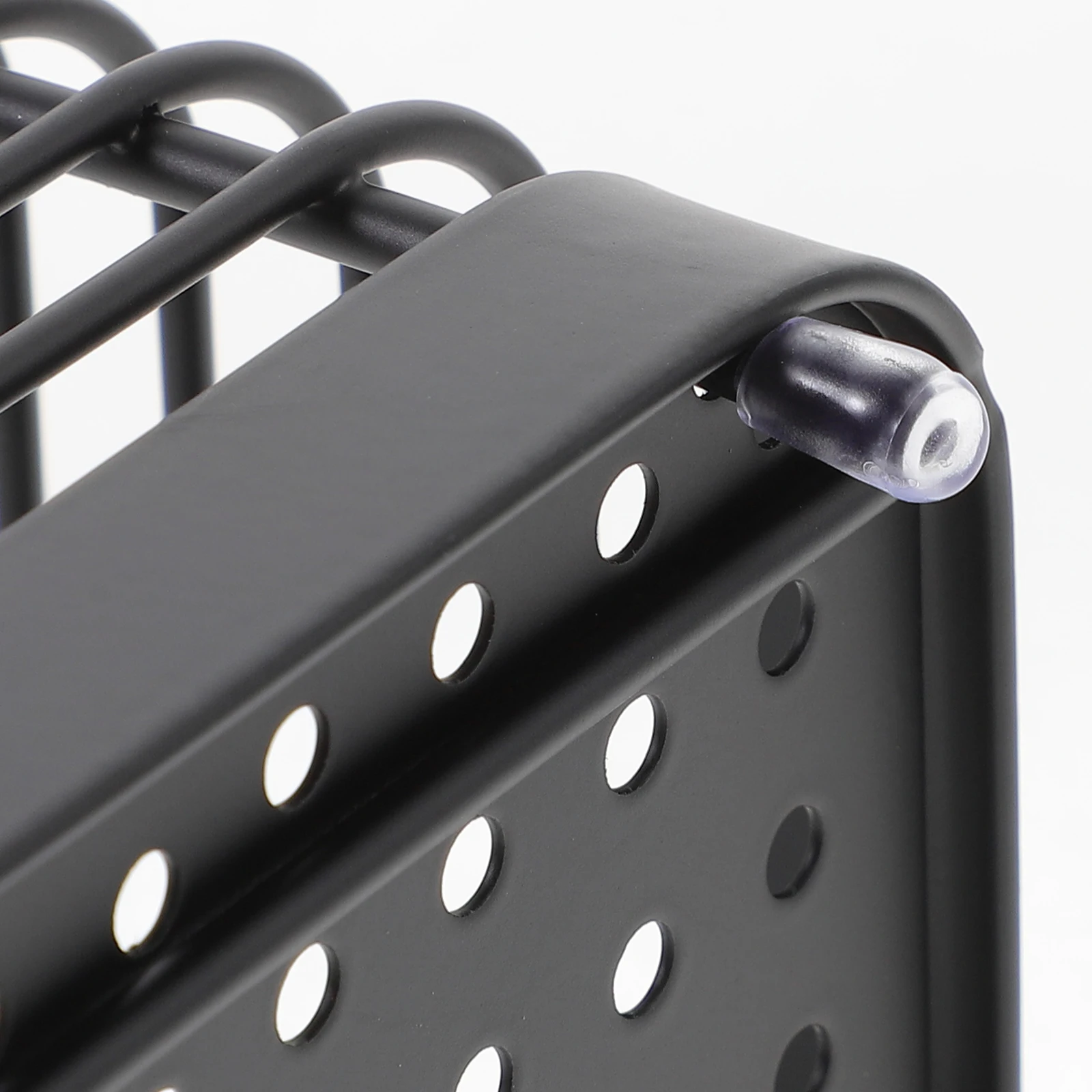 

Chopstick Holder Stainless Steel Kitchen Utensil Rack Storage Cutlery Chopsticks Organiser Stand Draining