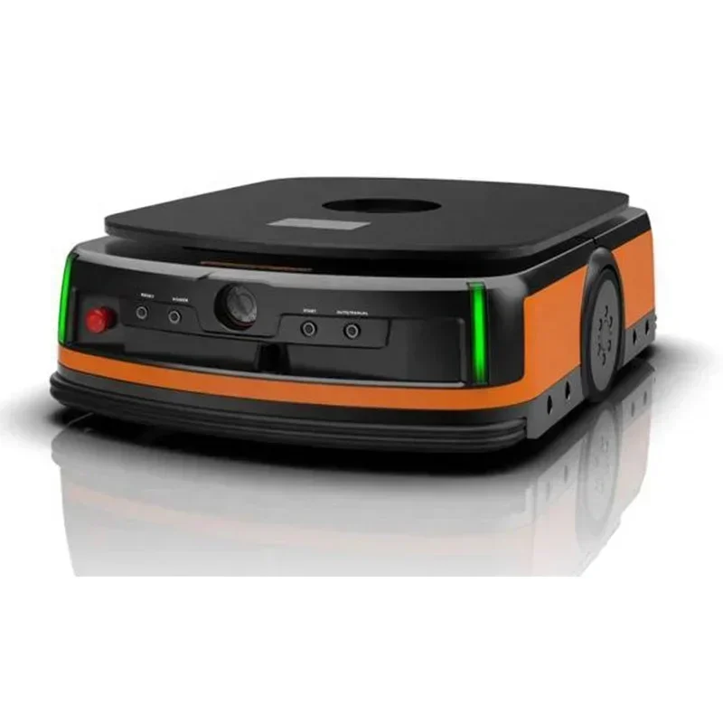 Robot Develop Auton… - image