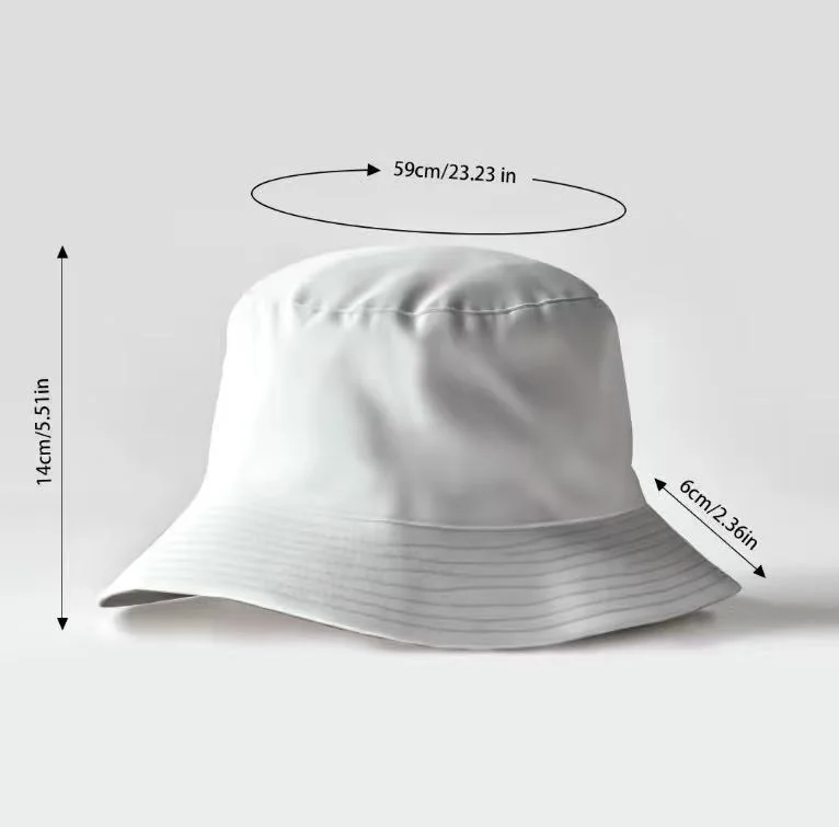 26 Countries National Flag Bucket Hat Men Women Kid Football Fan Party Football Cup Reversible Sun Hat Soccer Fans Fisherman Hat view 6
