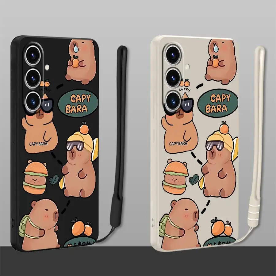 Case For Samsung Ga…