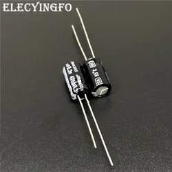 10pcs/100pcs 470uF 6.3V470uf  JAMICON SK Series 6.3x11mm High Quality 6.3V470uF Aluminum Electrolytic capacitor