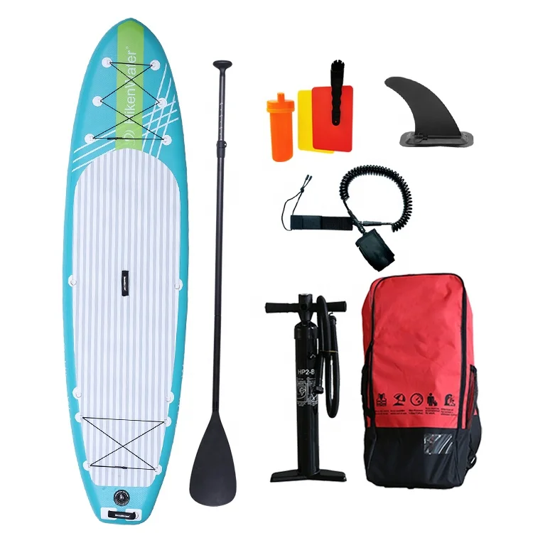 Hot Sale Remo Ajustable inflable De Tabla De Sup Paddle Board