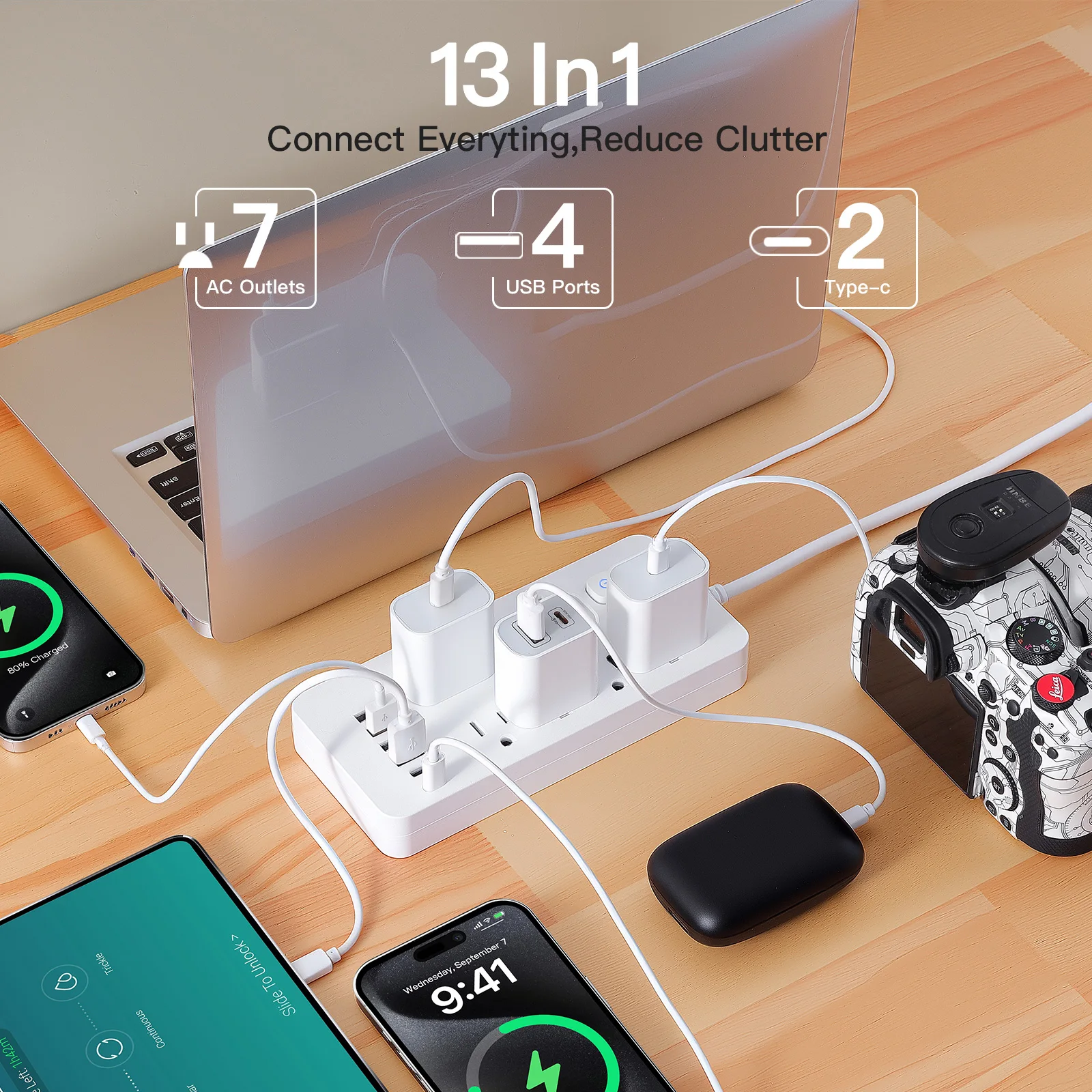 Socket Extender - P… - image