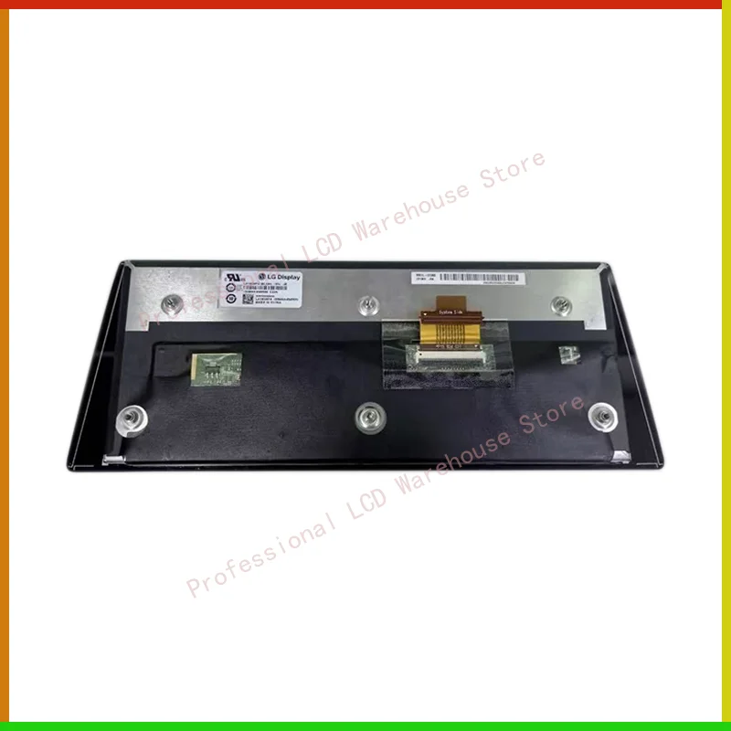 

LA103WF4-SL09 Original 10.3 inch LA103WF4-SL09 LA103WF4SL09 LCD With Touch Screen For Hyundai Kia