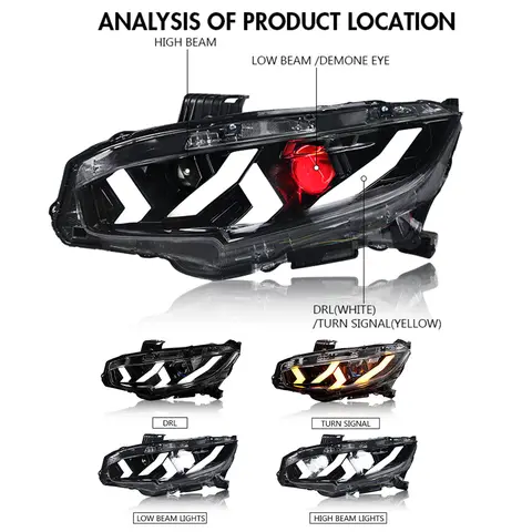 10 best sales होंडा सिविक हैचबैक - №9