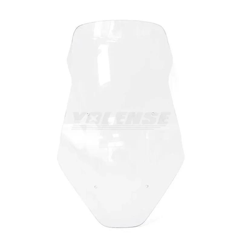 

For XADV750 X-ADV XADV 750 2021-2025 Motorcycle Accessories Fairing Windshield Racing Sports Front Screen windshield