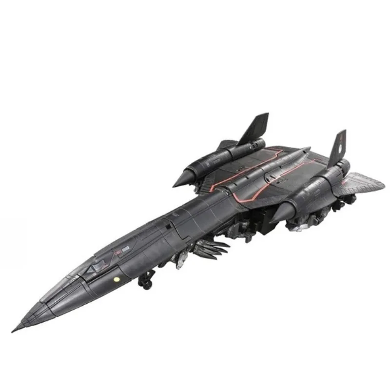 [Auf Lager] Transformiertes Spielzeug SS-32 SS-35 L-Level Studio Series Mobile Robot Model Collection Boy Geschenk Originalverpackung