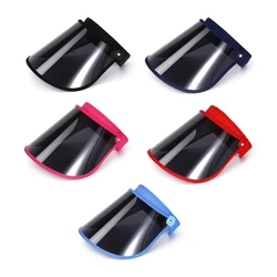 Sun Hat for Adult Outdoor Sports Wide Brim Spring Summer Visor Camping Hat