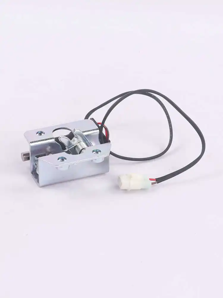 Motorcycle Electron…