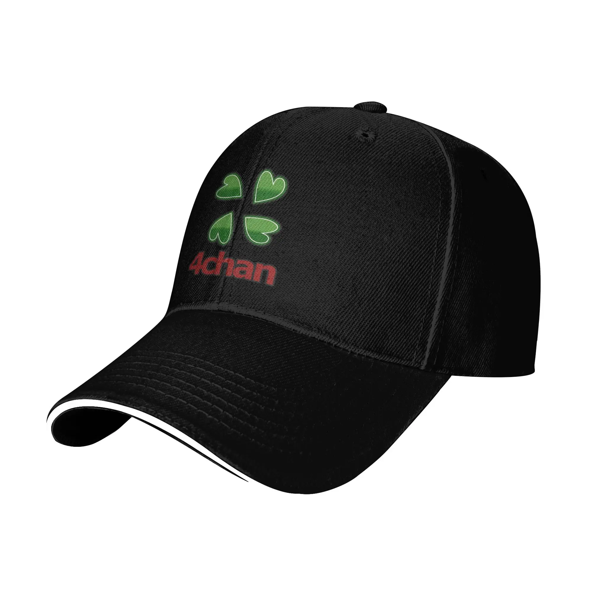 Lily Allen 4Chan Stan West End Girl  Baseball Cap Female Male Trucker Hat Spring Trendy Outdoor Sport Wholesale Baseball Caps
