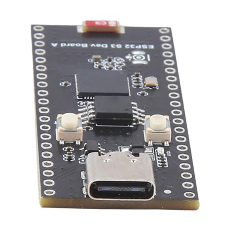 10-delig kern Bluetooth-ontwikkelbord Wifi ESP32 S3 PCB compatibel met voor Raspberry Pi Pico microcontroller moederbord