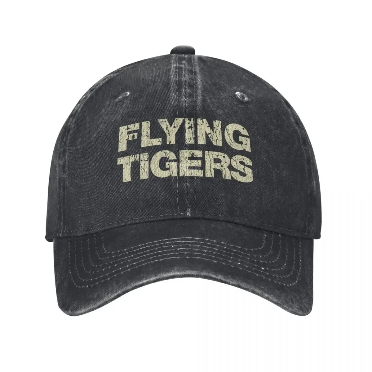 

Flying Tiger Line 1945 Baseball Cap Sunhat Icon Christmas Hat Horse Hat Men's Hats Women's