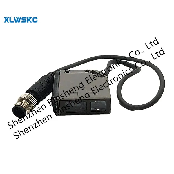 光電センサーE3S-CD11 E3S-CD12 E3S-CL1 E3S-CL2