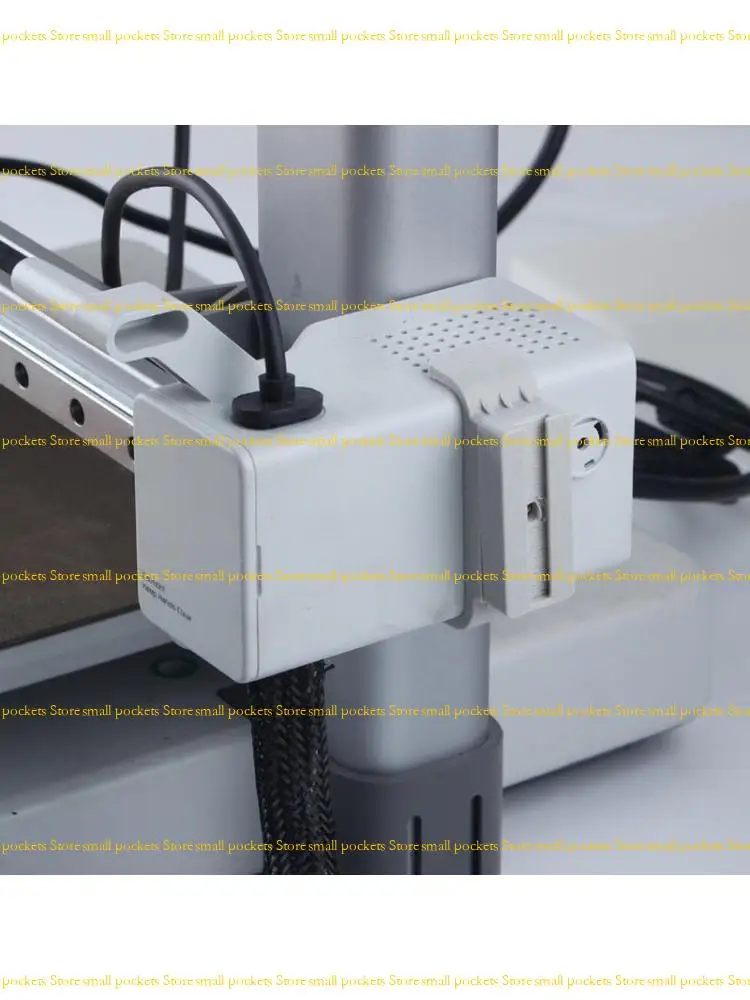 

R1WD Кронштейн концентратора Запасная деталь для 3D-принтера Кронштейн крепления концентратора принтера Сменные аксессуары для