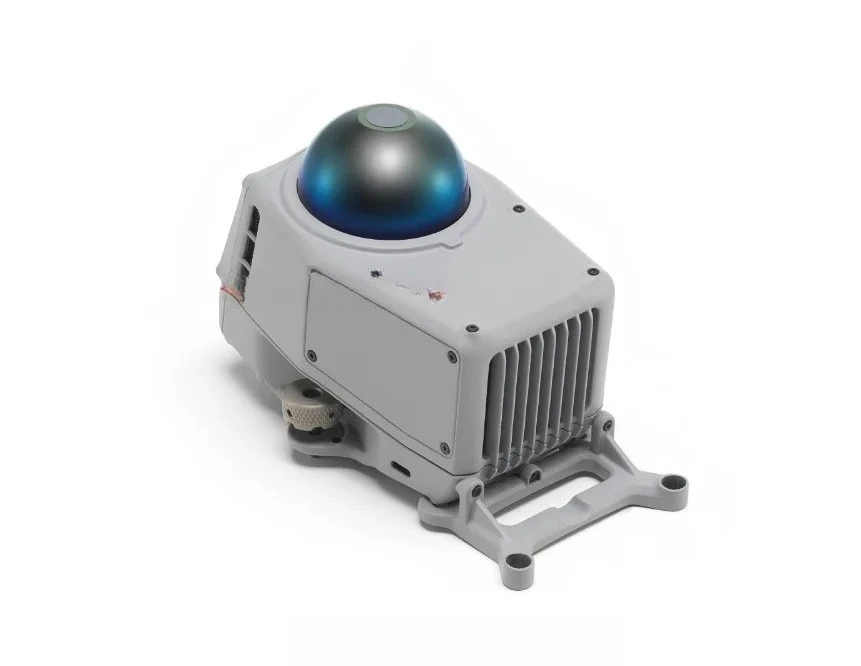 Matrice 4 Obstacle Sensing Module Rotating LiDAR Millimeter-wave Radar for DJI Matrice  4TD Series