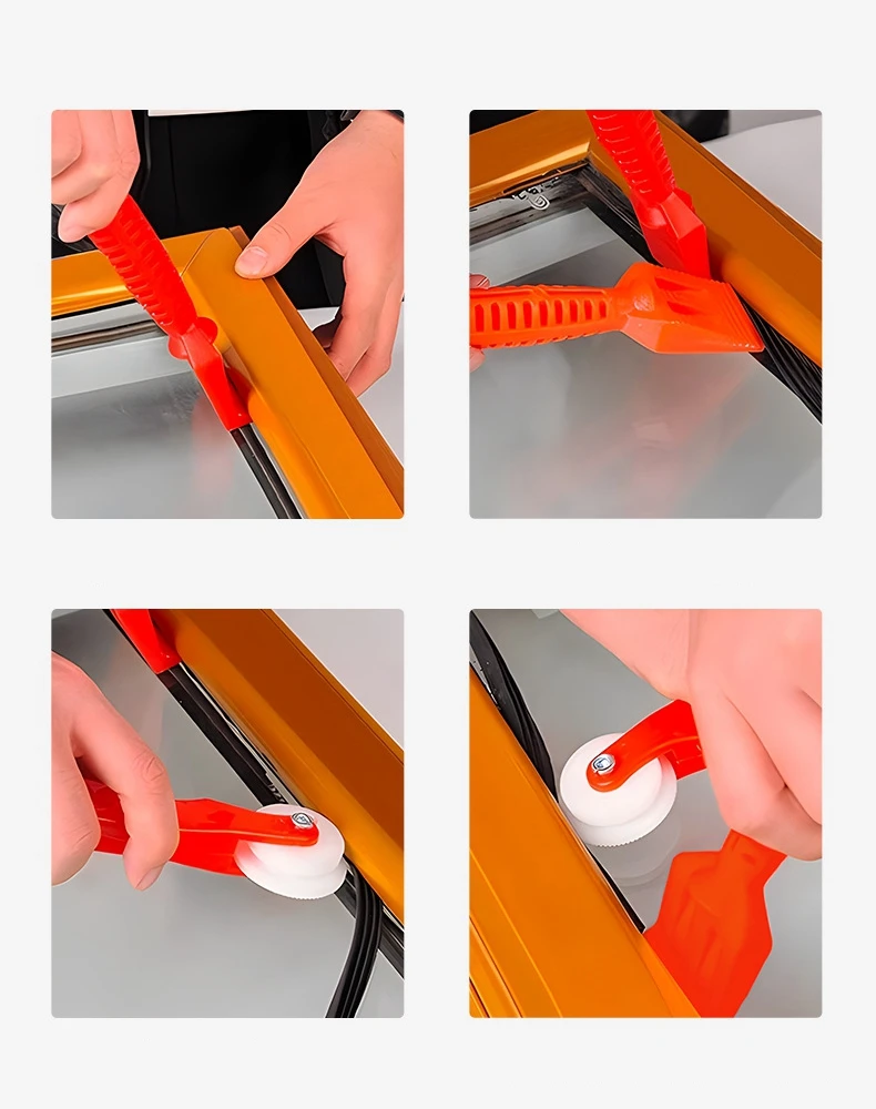 Window Roller,Spline Installer,Window Installation Tool,Screen Mouse Spline Roller for Installing Window Patio Sliding Door