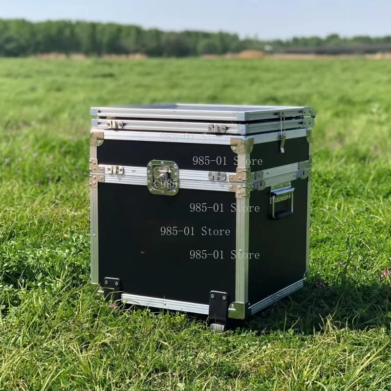 Full-Featured Portable Outdoor Kitchen Folding Table & Stove Set for Camping Picnic Self-Driving