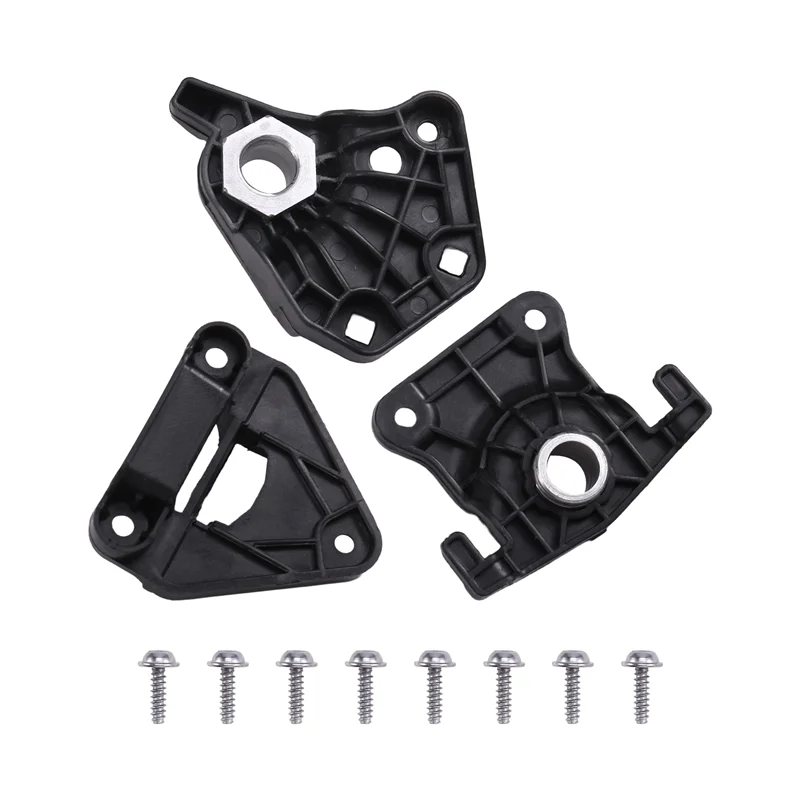 

NEW-Front Headlight Repair Kit Mount Bracket Replacement For BMW 3 4 Series G80 M3 G22 G23 21-23 New