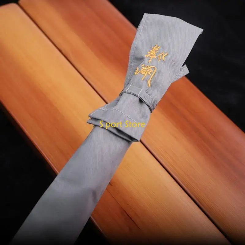 U2JB Fishing Rod Cover Fishing Rod Sleeve Cover Fishing Rod 
