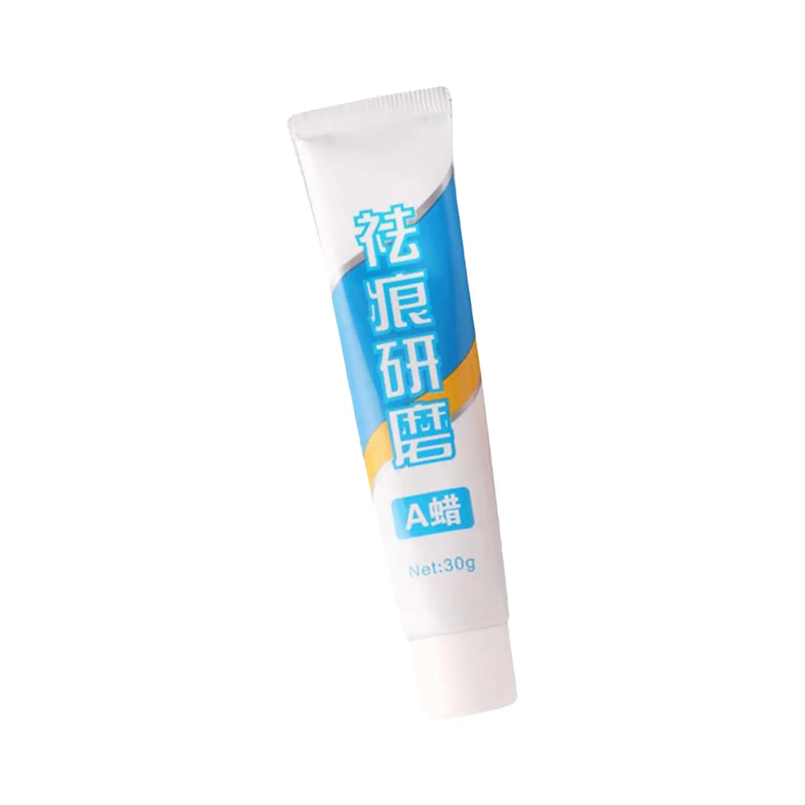 Car Scratch Remover Wax Cream for Auto Paint Restorer Minor Scratch Repair Polish Car Care Accessory Easy Use
