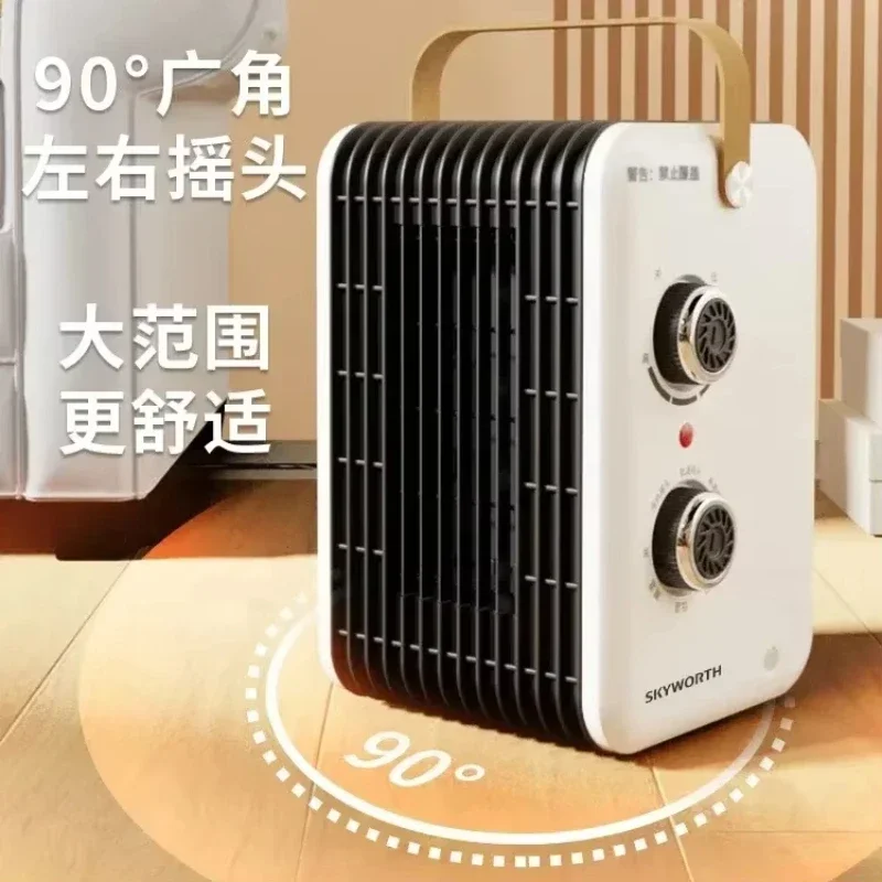 Multi-Functional Energy-Saving Heater with Barbecue Functionality: Safety and Practicality Insights