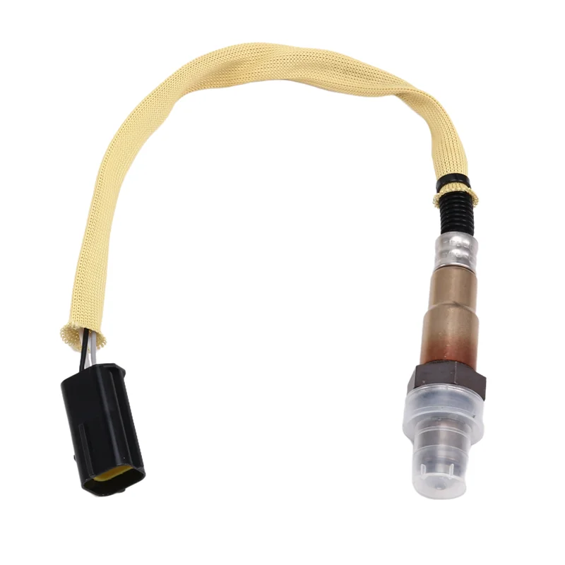 24109683 Sensor de oxigênio com relação de combustível de ar Sensor de O2 a montante para vela 1.3L 1.5L